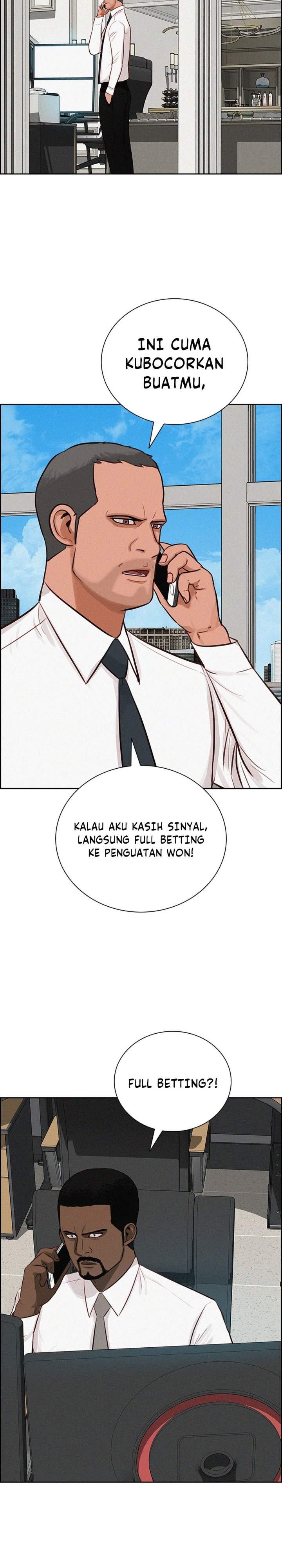 Baca Lord of Money - Chapter 293 halaman 7