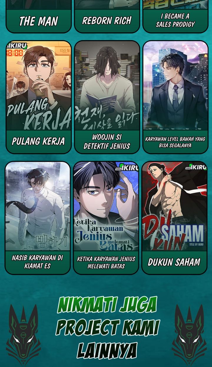 Baca Lord of Money - Chapter 294 halaman 11