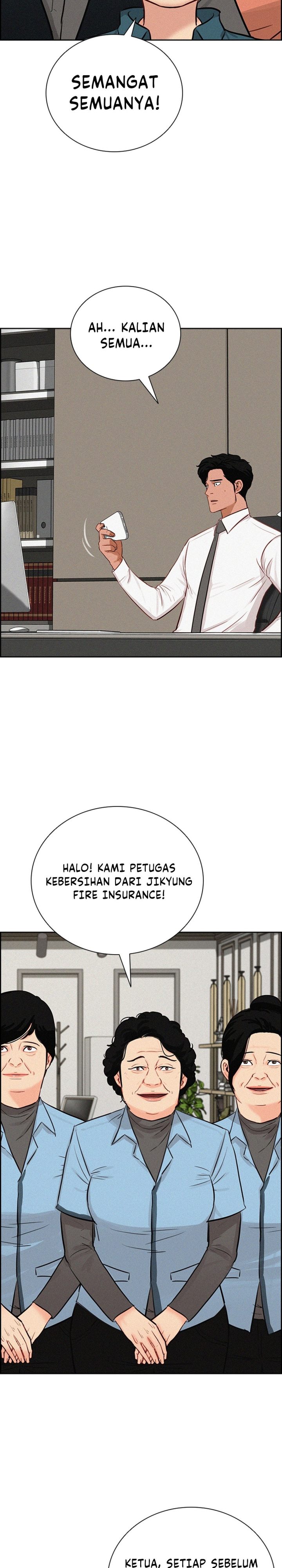 Baca Lord of Money - Chapter 294 halaman 3