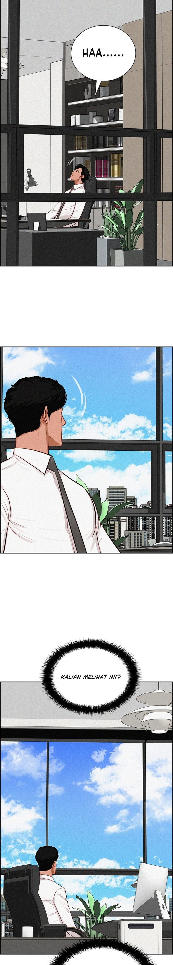 Baca Lord of Money - Chapter 294 halaman 8