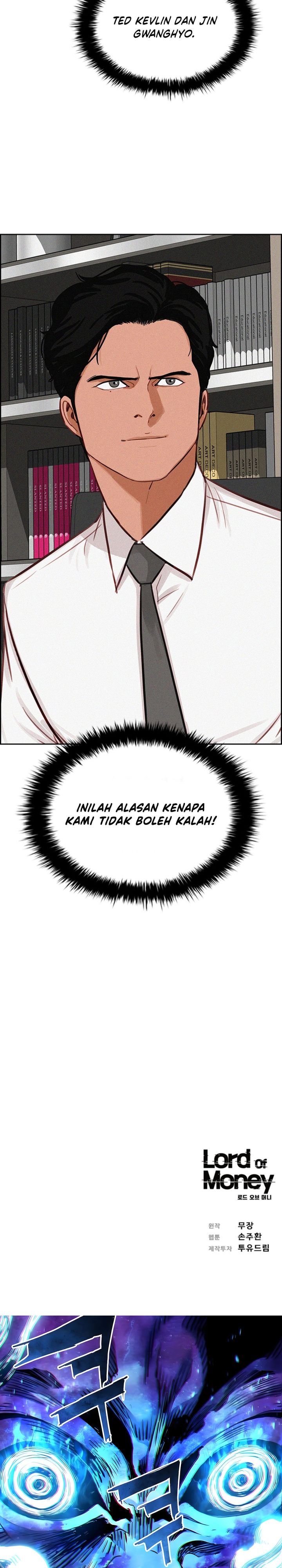 Baca Lord of Money - Chapter 294 halaman 9