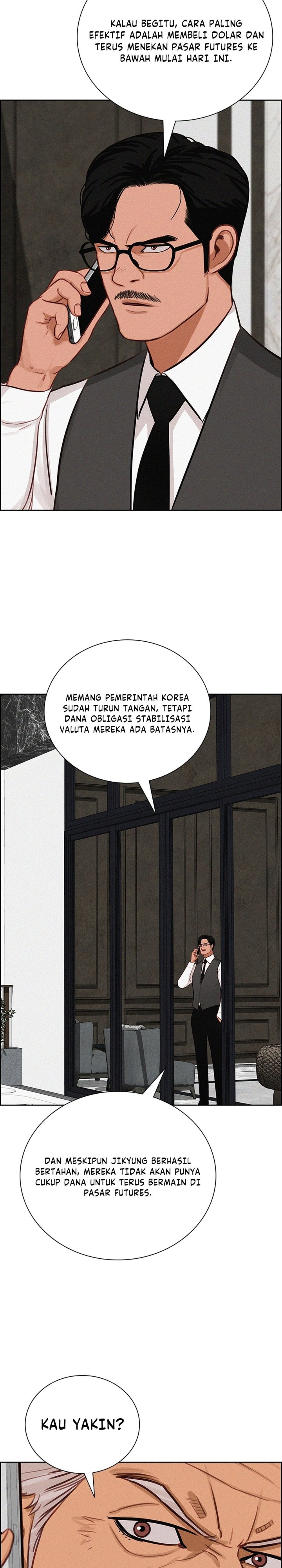 Baca Lord of Money - Chapter 295 halaman 10