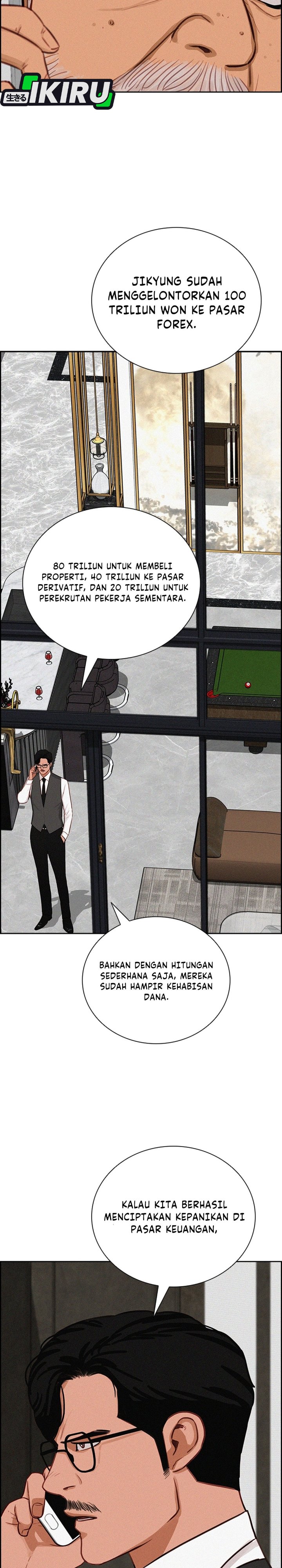 Baca Lord of Money - Chapter 295 halaman 11