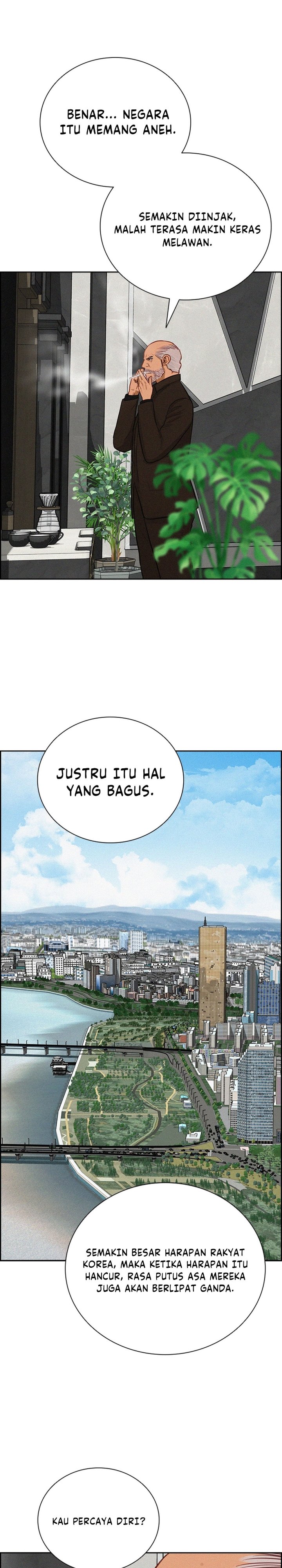 Baca Lord of Money - Chapter 295 halaman 13
