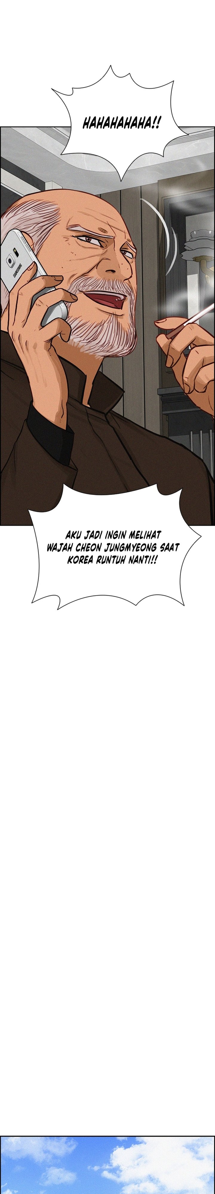 Baca Lord of Money - Chapter 295 halaman 16