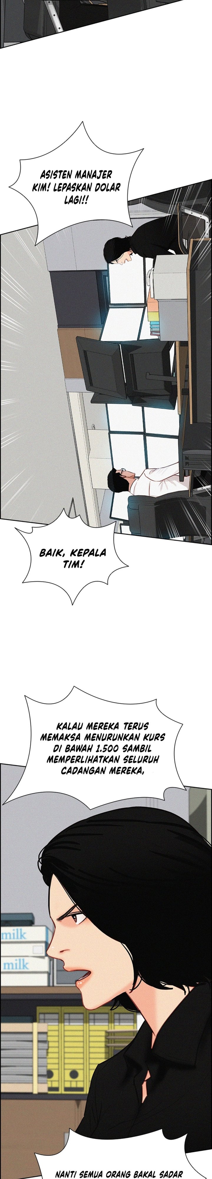 Baca Lord of Money - Chapter 295 halaman 21