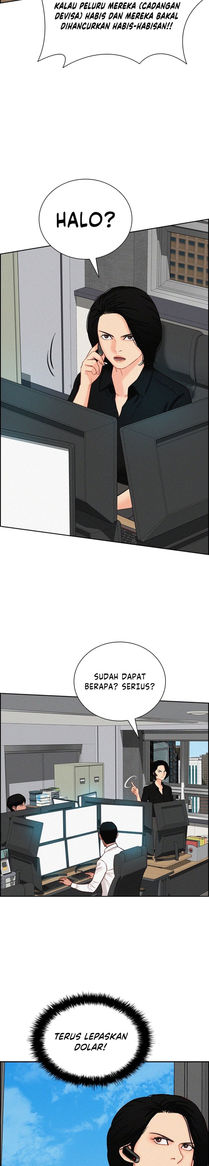 Baca Lord of Money - Chapter 295 halaman 22