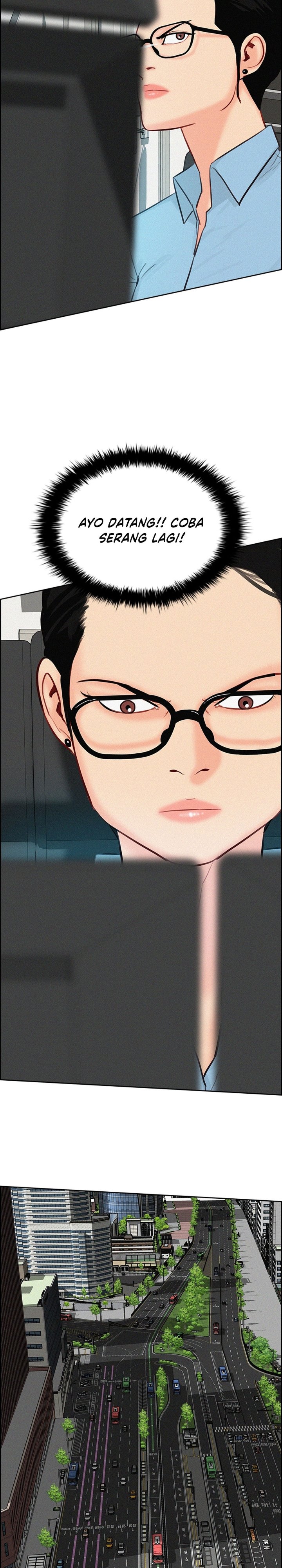 Baca Lord of Money - Chapter 295 halaman 28
