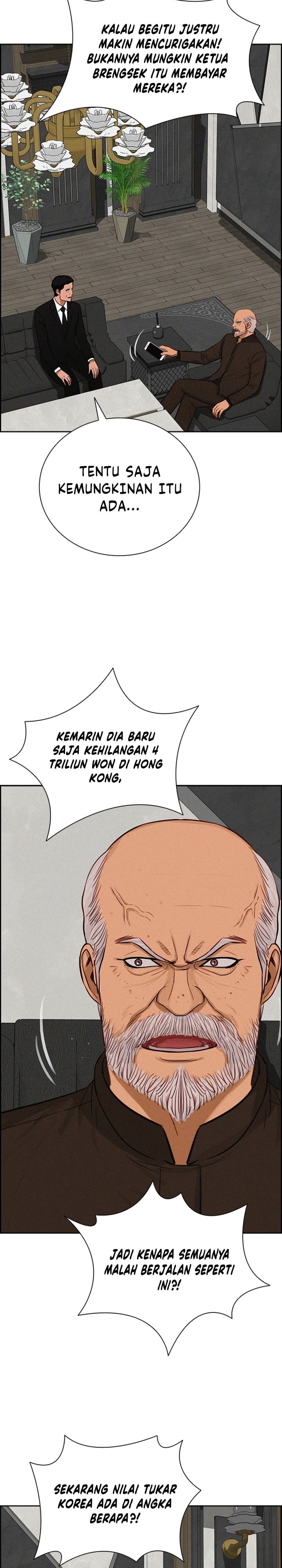 Baca Lord of Money - Chapter 295 halaman 3