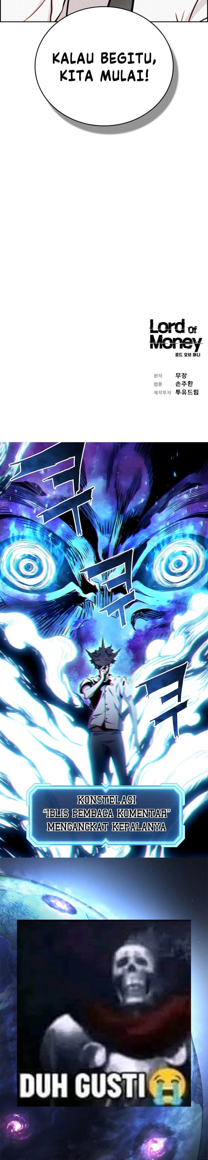 Baca Lord of Money - Chapter 295 halaman 33