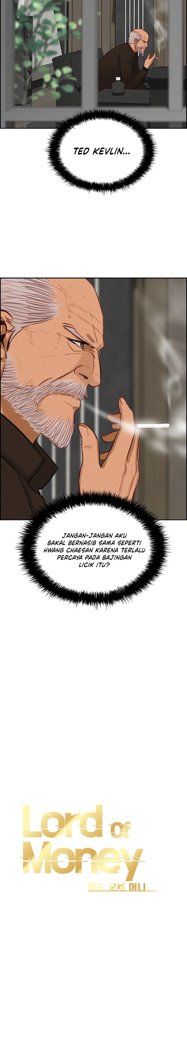 Baca Lord of Money - Chapter 295 halaman 5