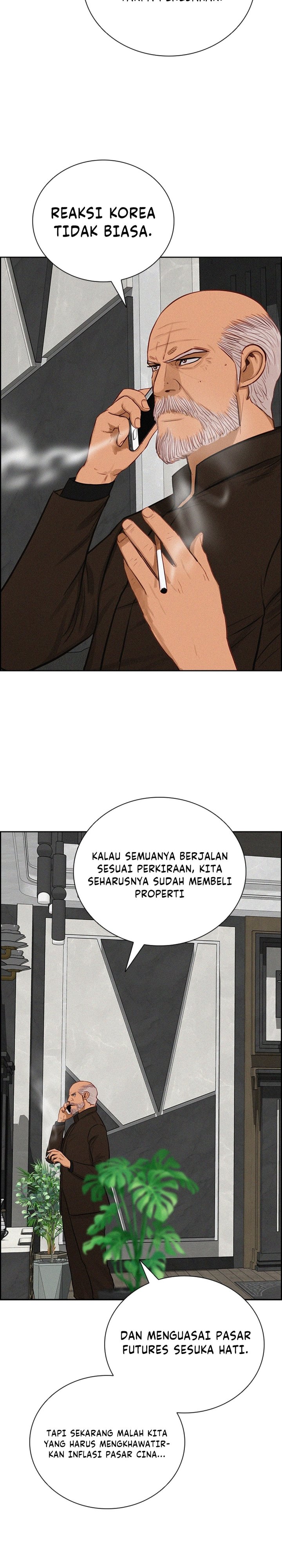 Baca Lord of Money - Chapter 295 halaman 8