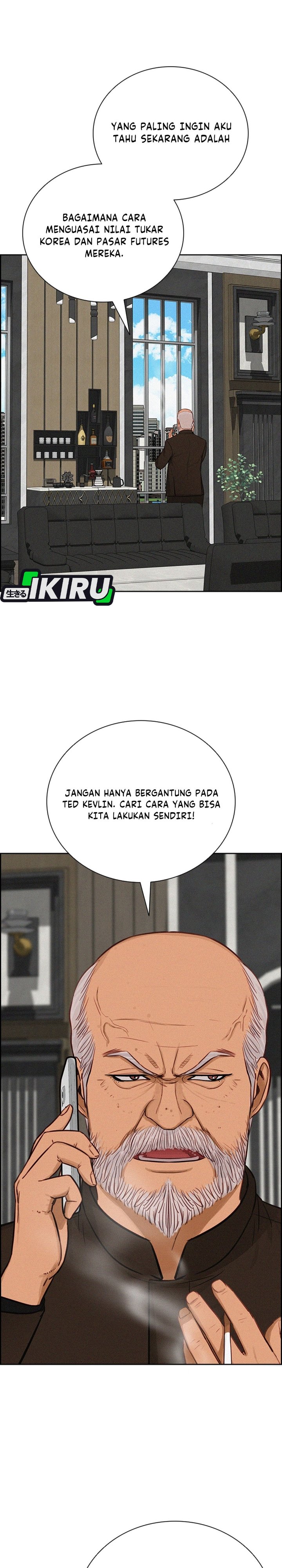 Baca Lord of Money - Chapter 295 halaman 9