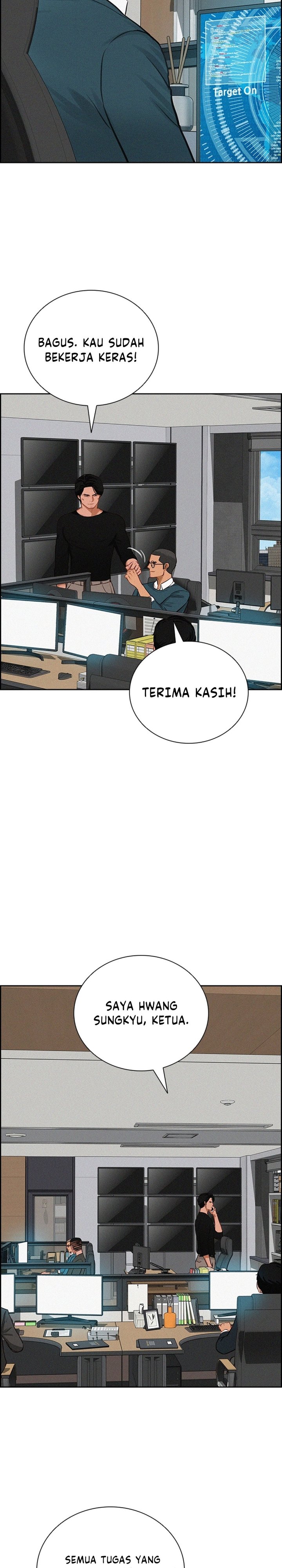 Baca Lord of Money - Chapter 296 halaman 12