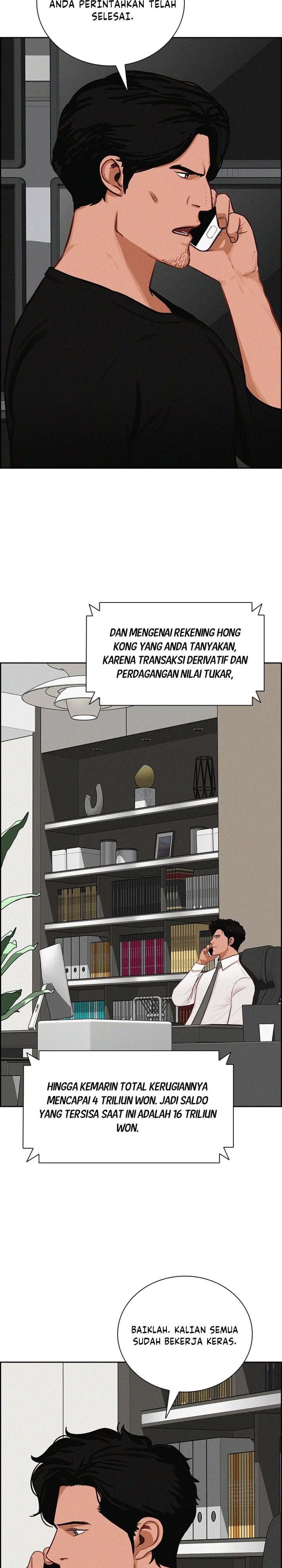 Baca Lord of Money - Chapter 296 halaman 13