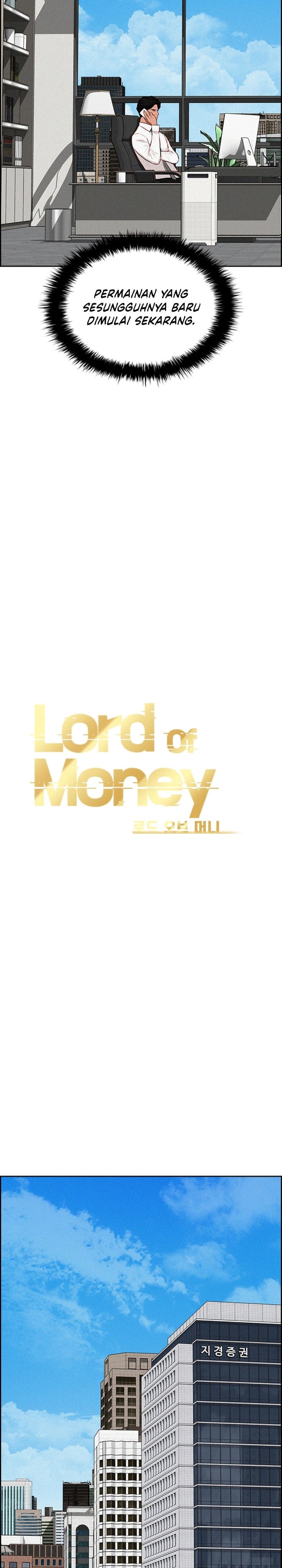 Baca Lord of Money - Chapter 296 halaman 15