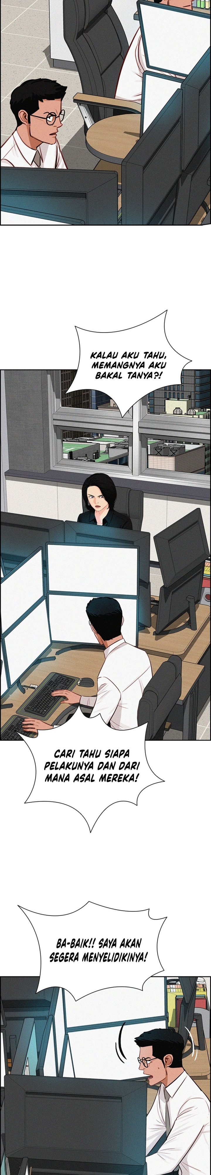 Baca Lord of Money - Chapter 296 halaman 17