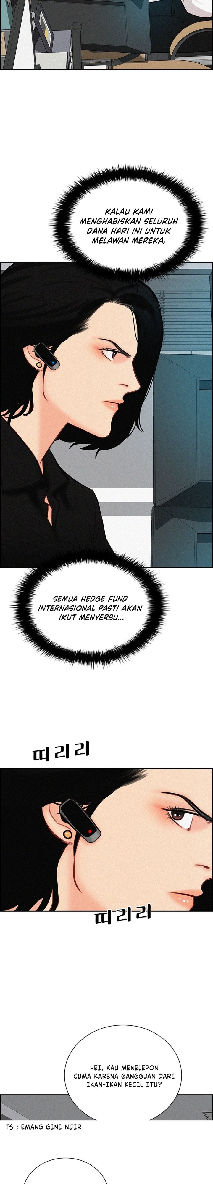 Baca Lord of Money - Chapter 296 halaman 18