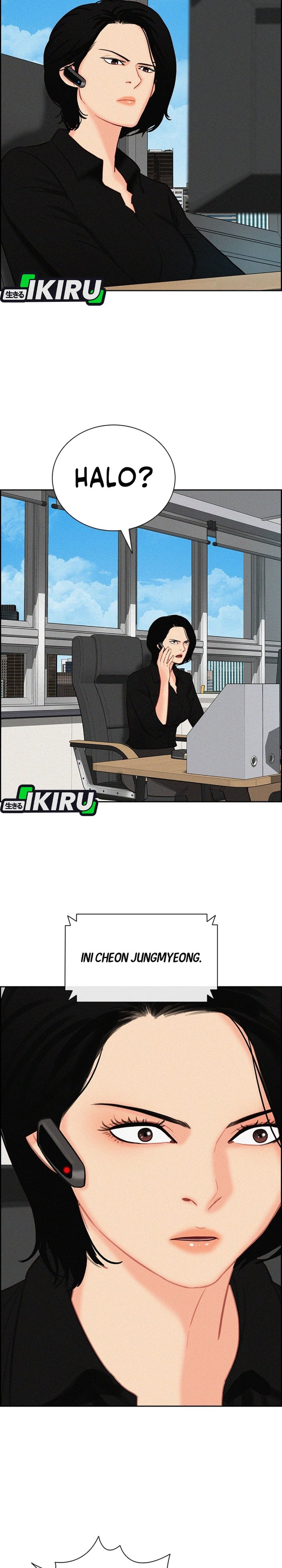 Baca Lord of Money - Chapter 296 halaman 21