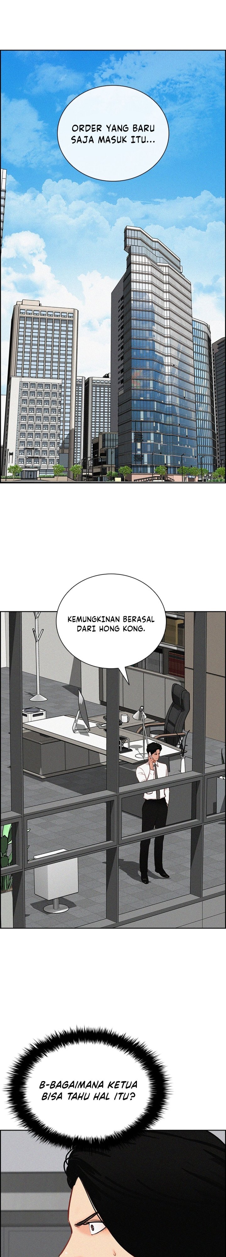 Baca Lord of Money - Chapter 296 halaman 23