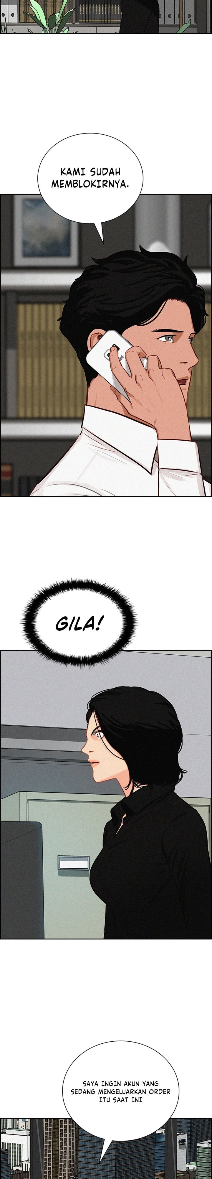 Baca Lord of Money - Chapter 296 halaman 25