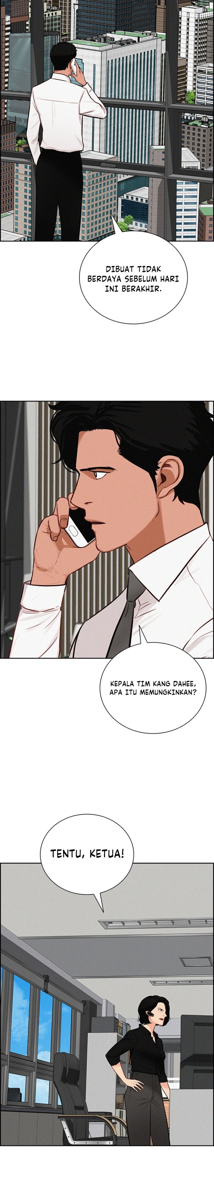 Baca Lord of Money - Chapter 296 halaman 26