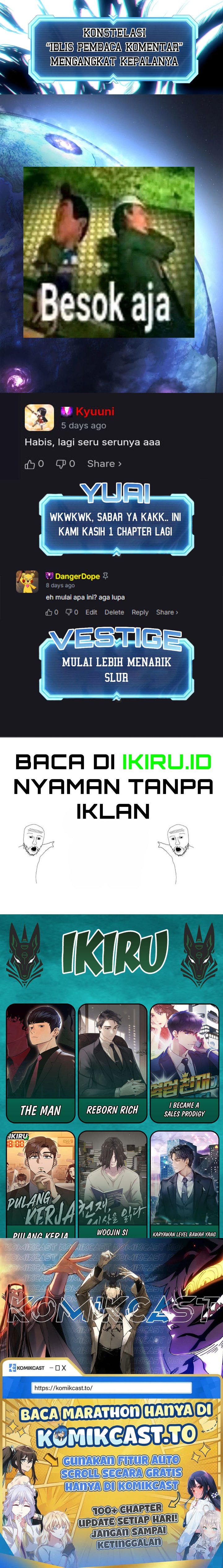 Baca Lord of Money - Chapter 296 halaman 28