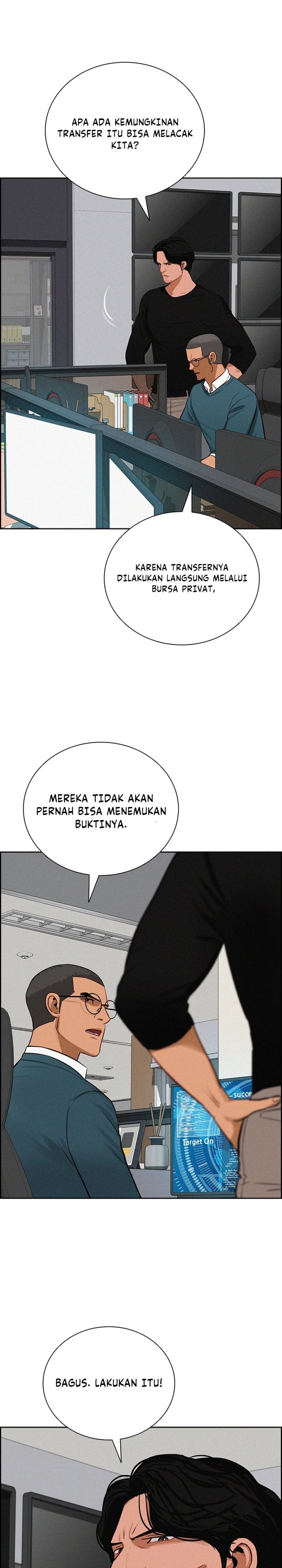 Baca Lord of Money - Chapter 296 halaman 9