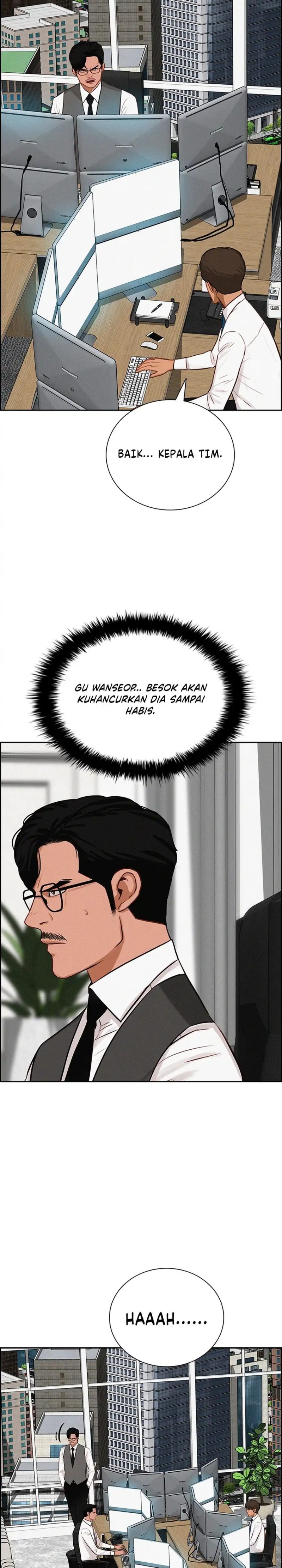 Baca Lord of Money - Chapter 297 halaman 10