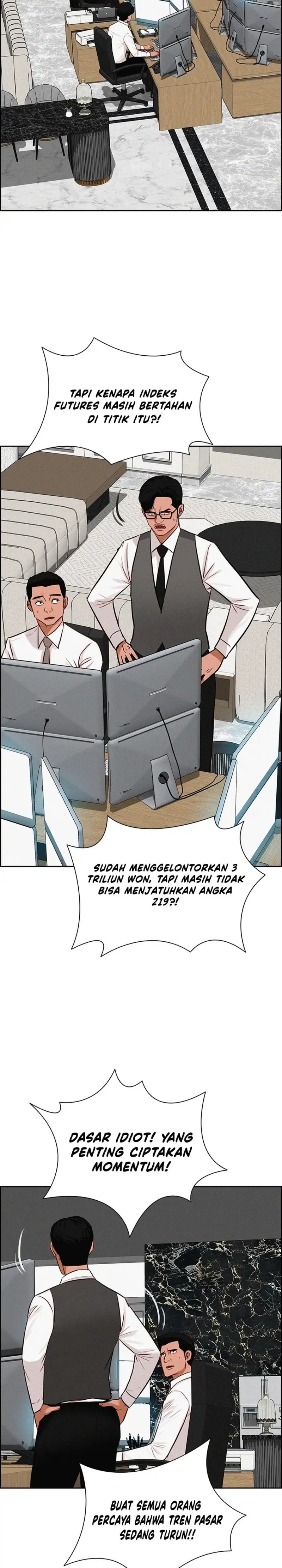 Baca Lord of Money - Chapter 297 halaman 11