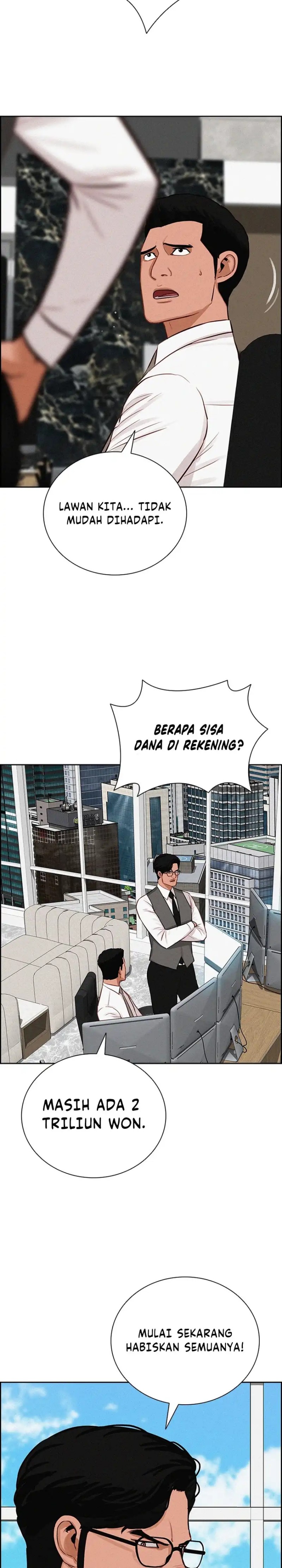 Baca Lord of Money - Chapter 297 halaman 12