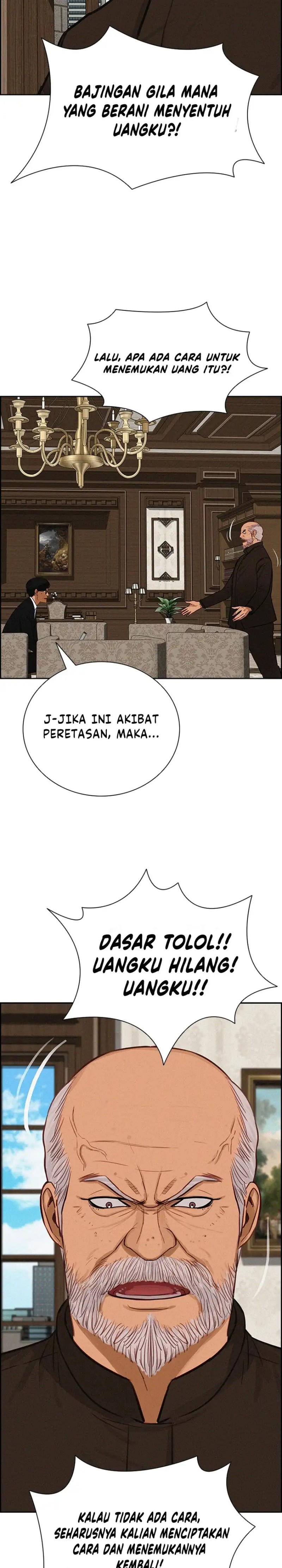 Baca Lord of Money - Chapter 297 halaman 19