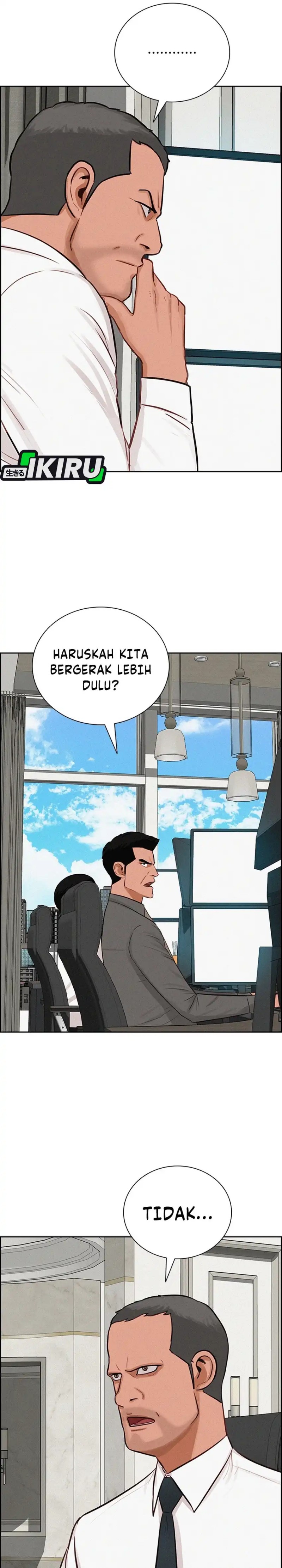 Baca Lord of Money - Chapter 297 halaman 2