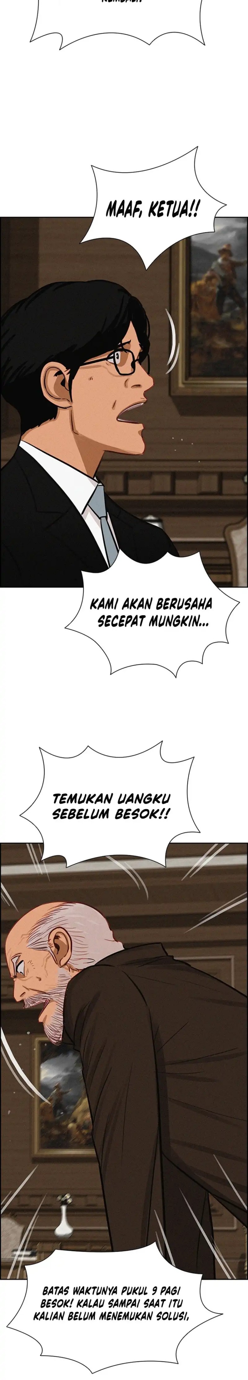 Baca Lord of Money - Chapter 297 halaman 20