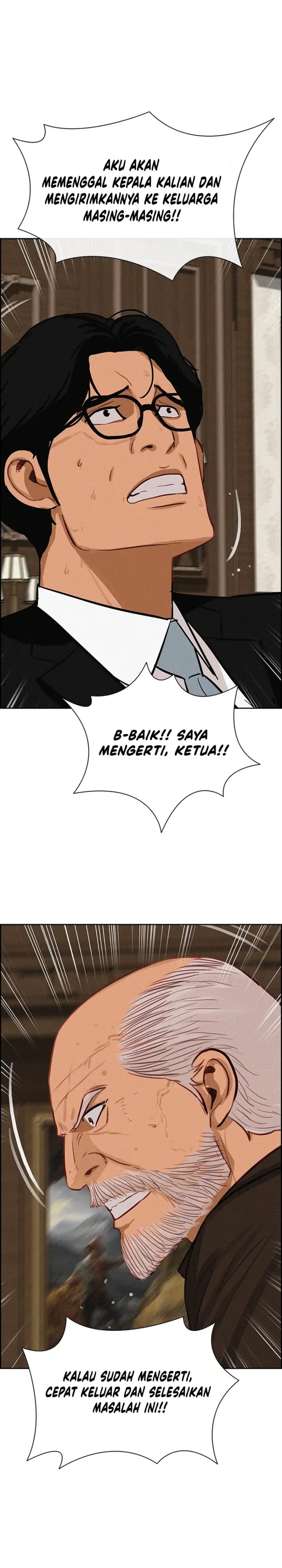 Baca Lord of Money - Chapter 297 halaman 21