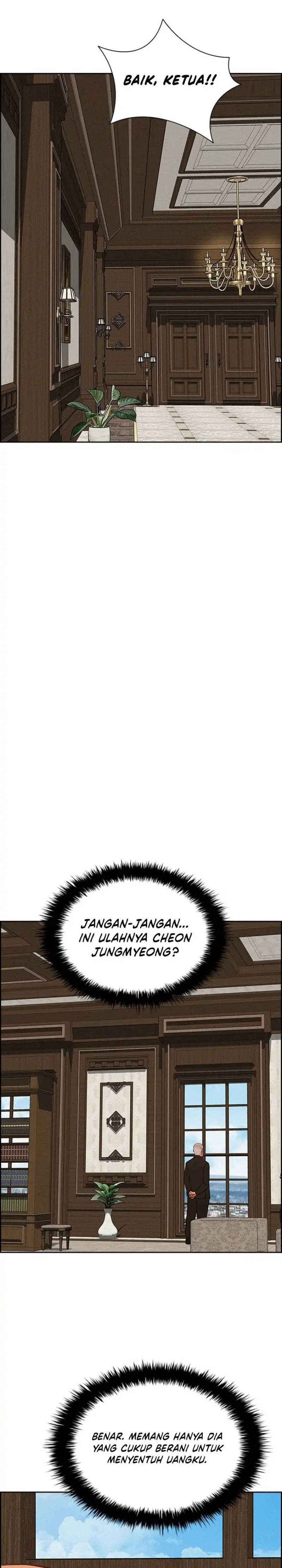 Baca Lord of Money - Chapter 297 halaman 22