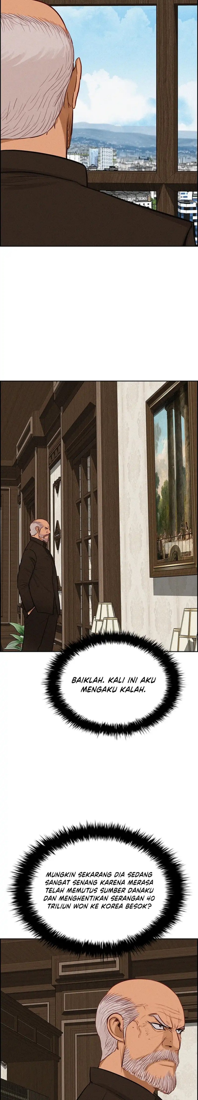 Baca Lord of Money - Chapter 297 halaman 23