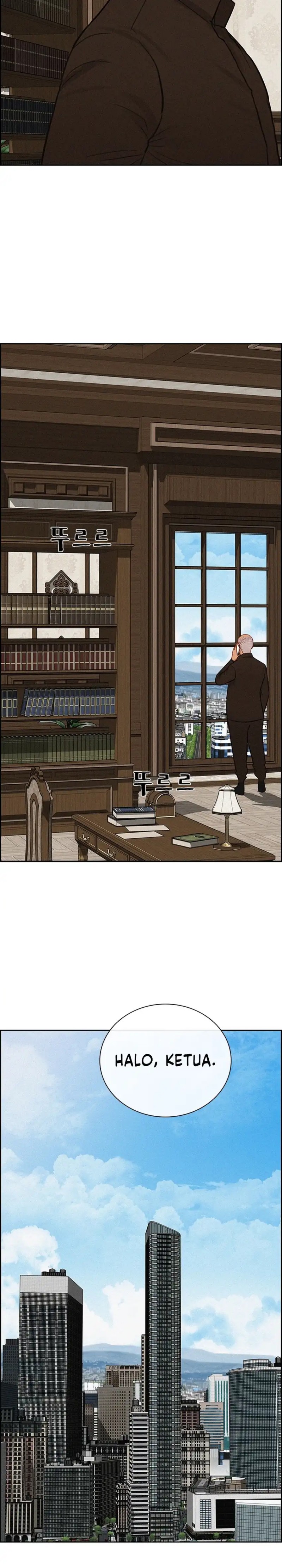 Baca Lord of Money - Chapter 297 halaman 24