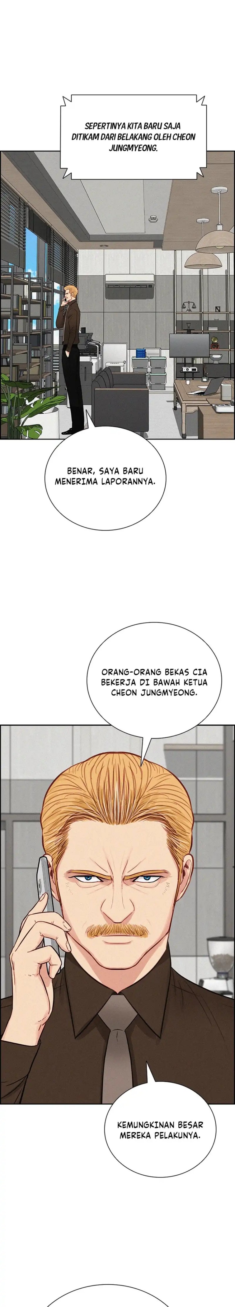 Baca Lord of Money - Chapter 297 halaman 25