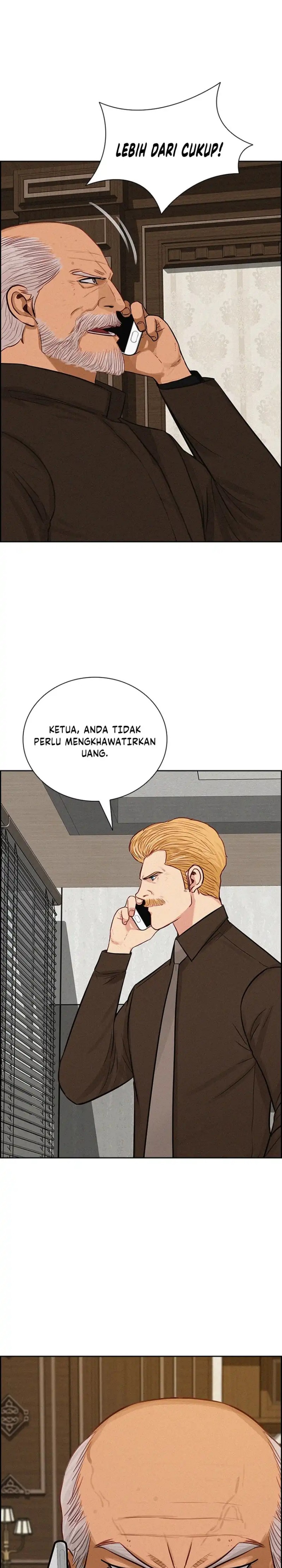 Baca Lord of Money - Chapter 297 halaman 28