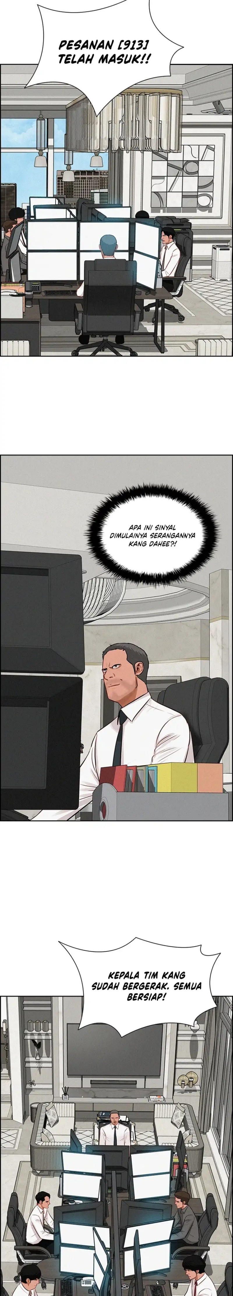 Baca Lord of Money - Chapter 297 halaman 4
