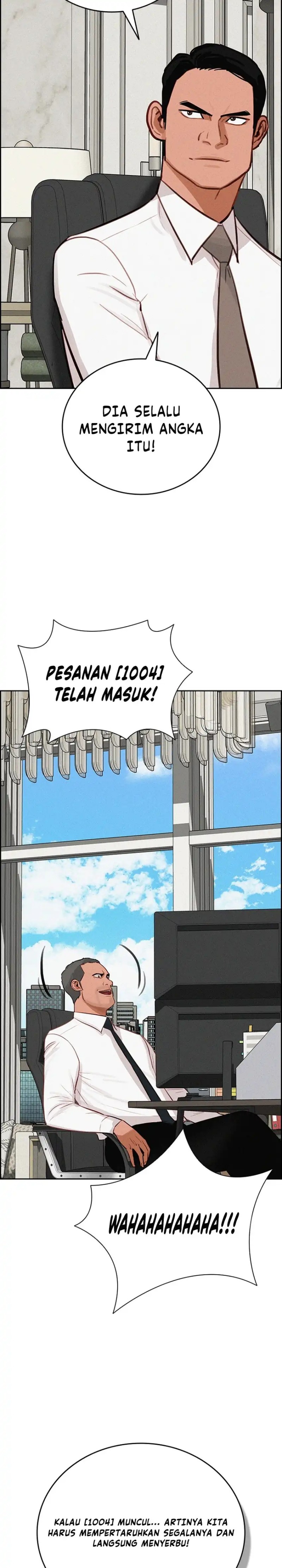 Baca Lord of Money - Chapter 297 halaman 6