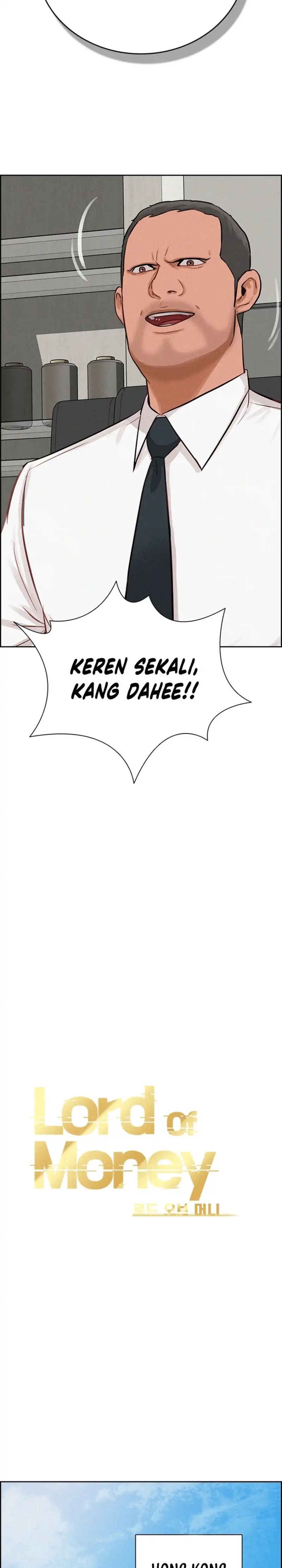 Baca Lord of Money - Chapter 297 halaman 7