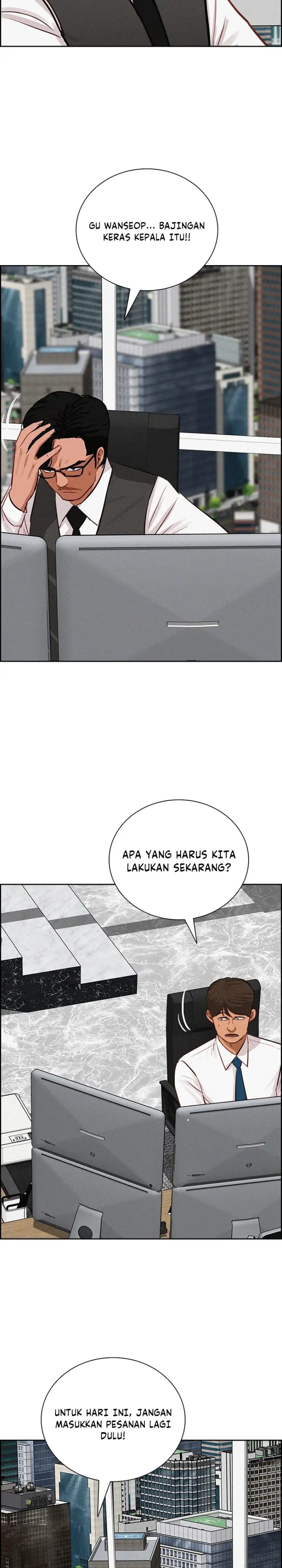 Baca Lord of Money - Chapter 297 halaman 9