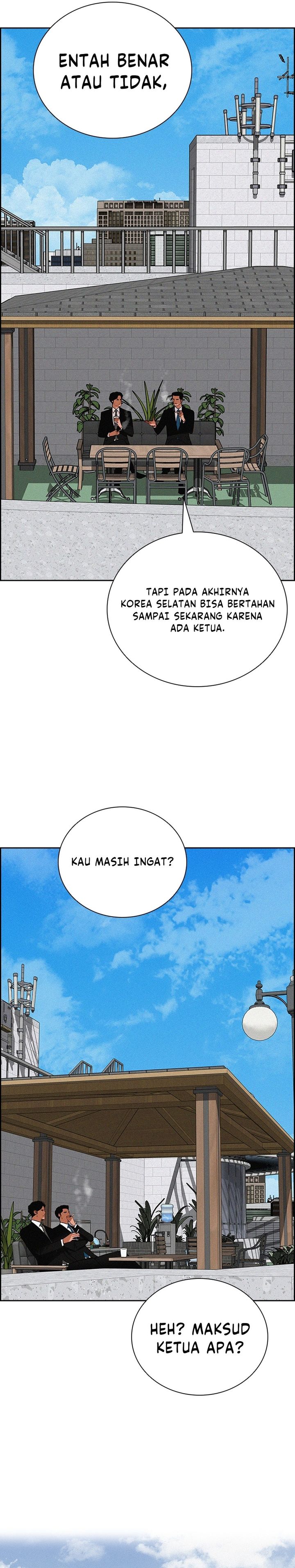 Baca Lord of Money - Chapter 298 halaman 11