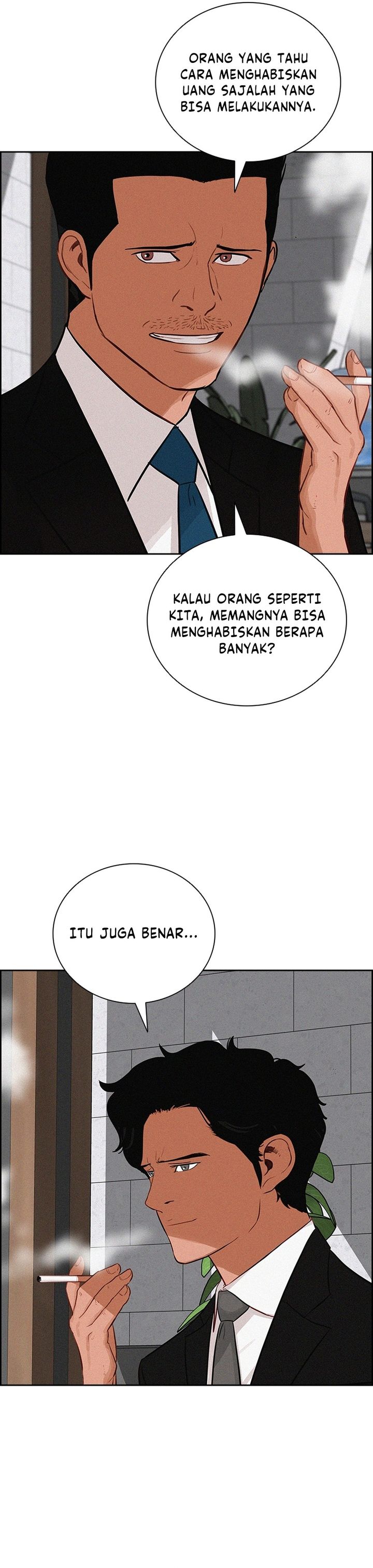 Baca Lord of Money - Chapter 298 halaman 13