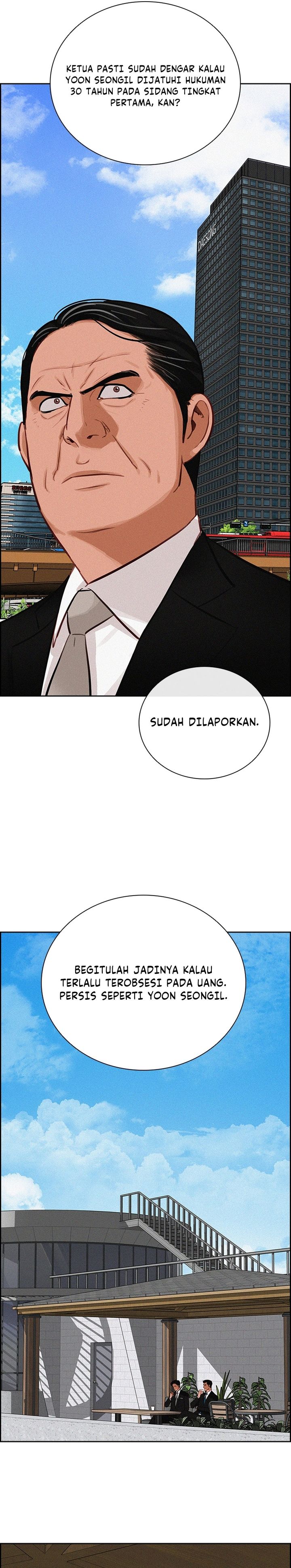 Baca Lord of Money - Chapter 298 halaman 14