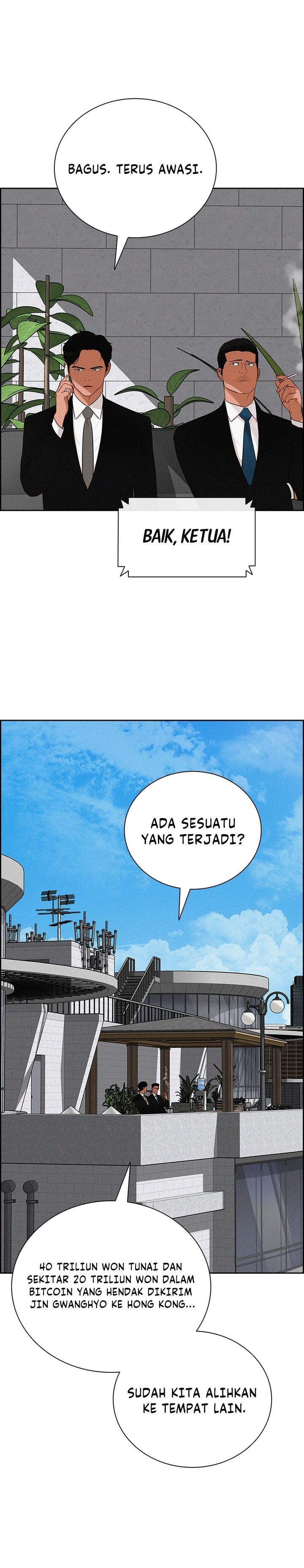 Baca Lord of Money - Chapter 298 halaman 17