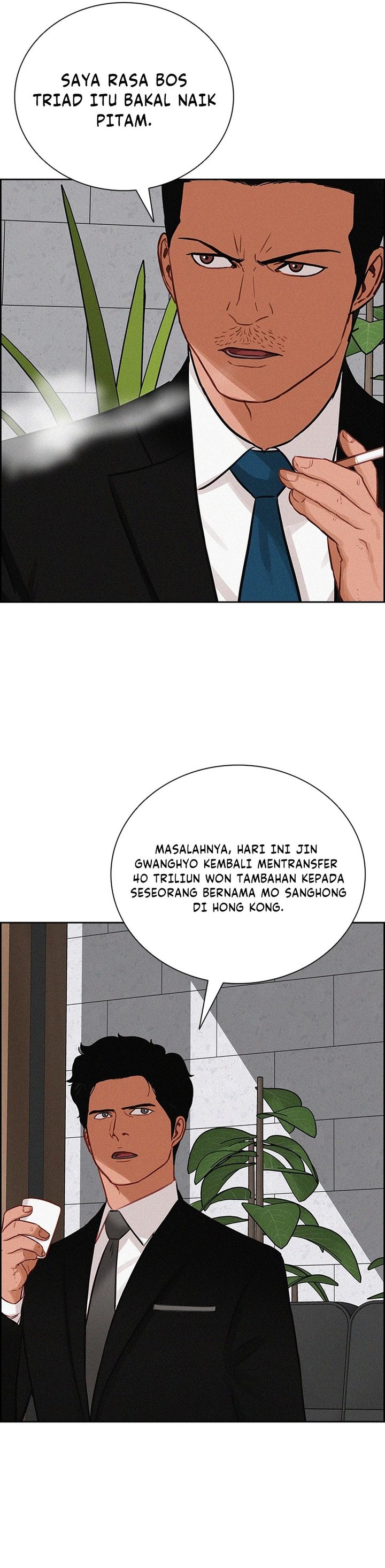 Baca Lord of Money - Chapter 298 halaman 18