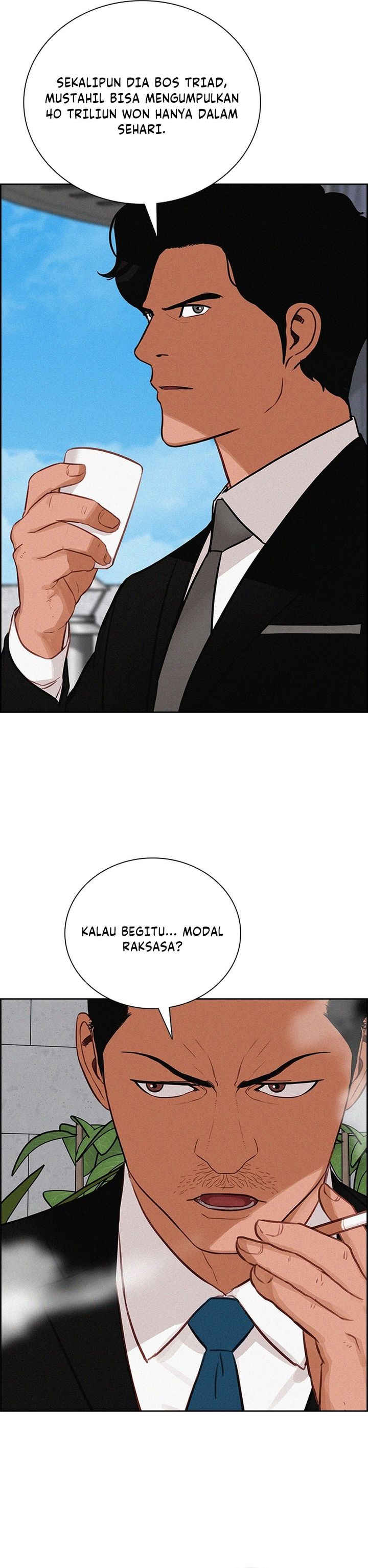 Baca Lord of Money - Chapter 298 halaman 19
